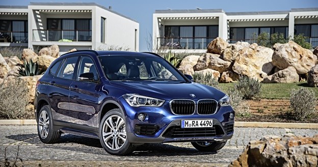 BMW X1 /BMW