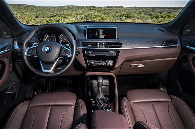 BMW X1 /BMW