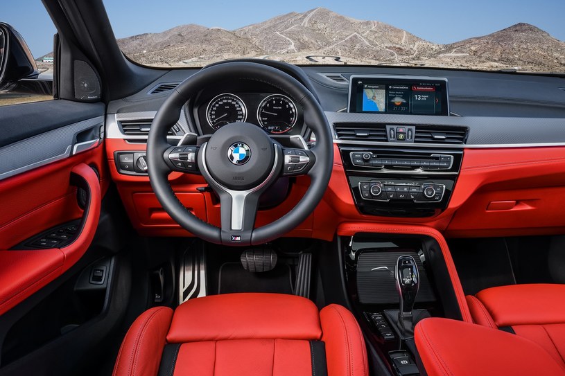 BMW X2 M35i /BMW