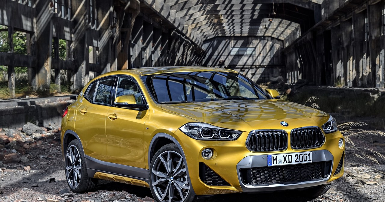 BMW X2 /BMW