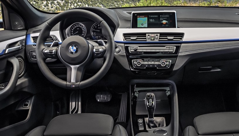 BMW X2 /BMW