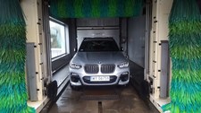 BMW X3 M40i – prawdziwie sportowy SUV