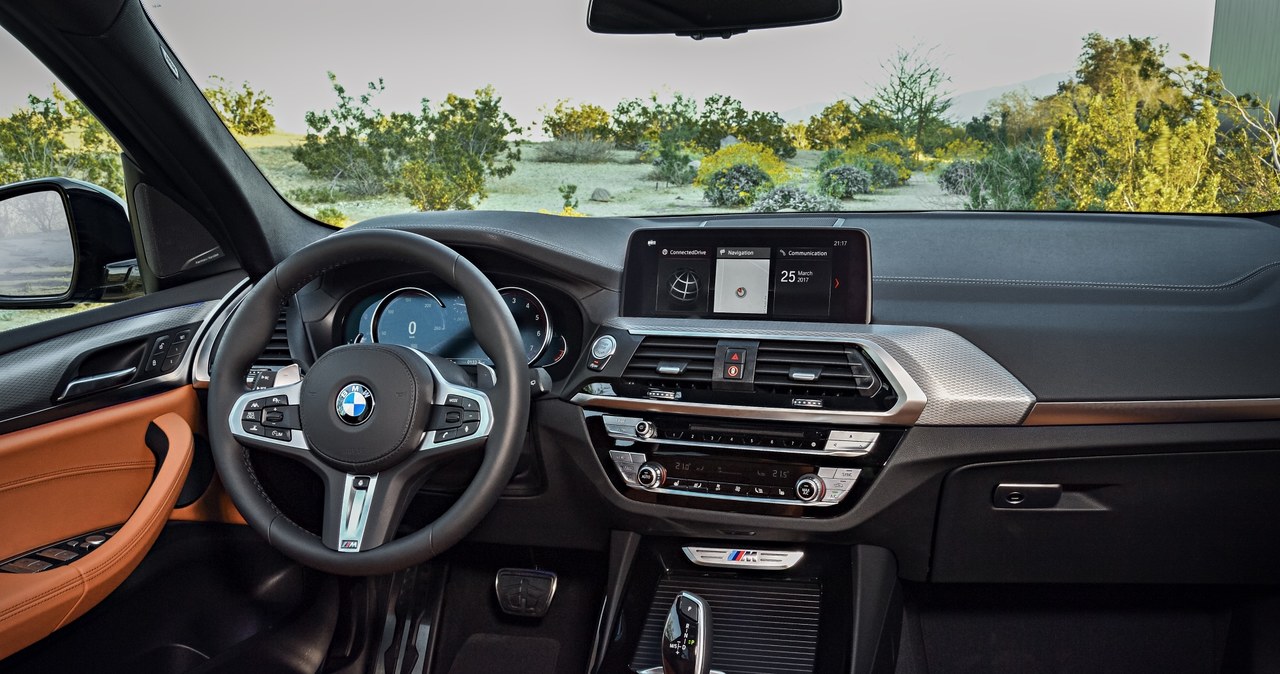 BMW X3 M40i /BMW