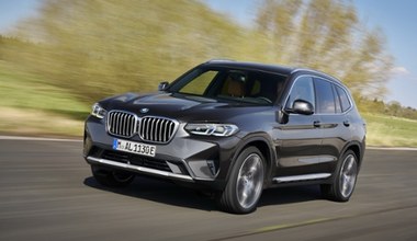 BMW X3 oraz X4 po liftingu. Bardzo się zmieniły?