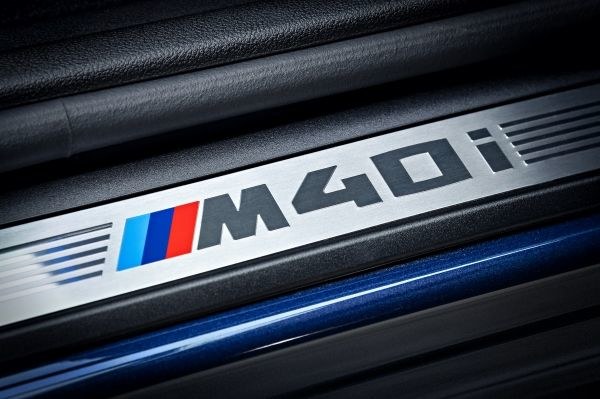 BMW X3 /Informacja prasowa