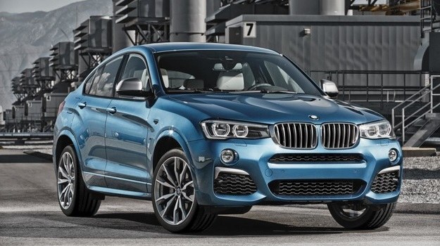 BMW X4 M40i /BMW