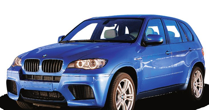 bmw x5 /Motor