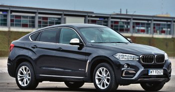 bmw x6 /Motor