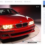 BMW z 2003 roku za ponad milion złotych? Wbrew pozorom to okazja