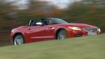 BMW Z4 sDrive35is