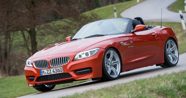 BMW Z4 /BMW