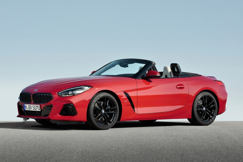BMW Z4 /BMW
