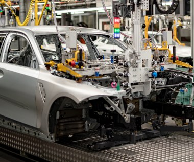 BMW zainwestuje 650 mln euro w fabrykę w Monachium