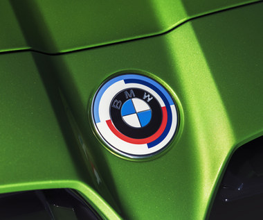BMW zmienia logo? 