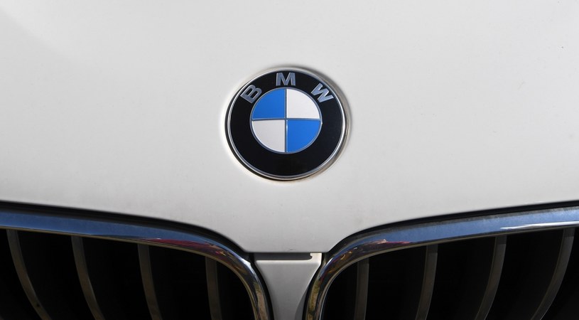 BMW /AFP