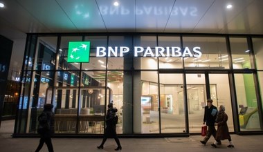 BNP Paribas Bank Polska przebił prognozy zysków. Poprawił ubiegłoroczny wynik