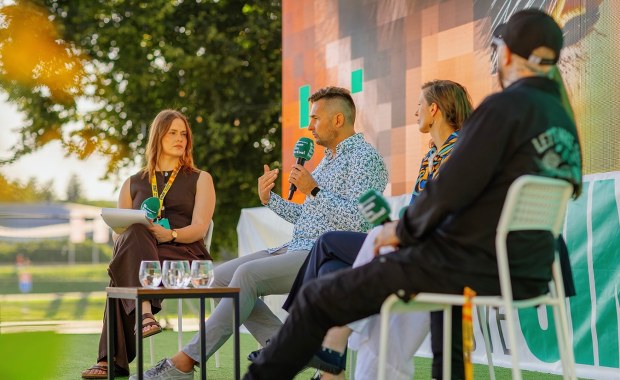 BNP Paribas Green Film Festival 2025: Zaangażowane kino, ekologia i edukacja w sercu Krakowa