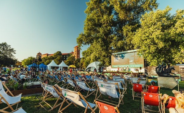 BNP Paribas Green Film Festival już po raz 7. w Krakowie