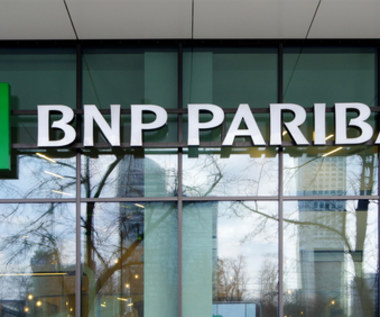 BNP Paribas: Nie jesteśmy w sytuacji poszukiwania depozytów