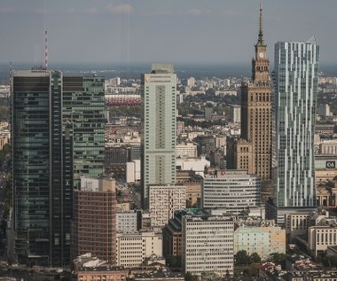 BNP Paribas obniża prognozę PKB dla Polski. Odbicie w 2024 r.