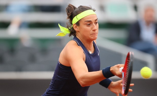 BNP Paribas Poland Open: Pogromczyni Świątek wygrywa turniej