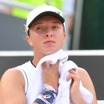 BNP Paribas Poland Open: Świątek pokonała Fręch w 1. rundzie