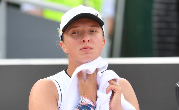BNP Paribas Poland Open: Świątek pokonała Fręch w 1. rundzie