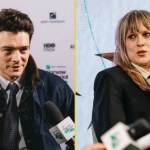 BNP Paribas Warsaw SerialCon: Premiera serialu "Czarna śmierć", spotkania z wybitnymi twórcami