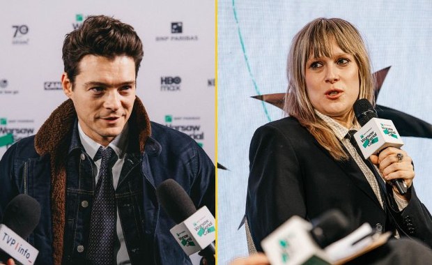 BNP Paribas Warsaw SerialCon: Premiera serialu "Czarna śmierć", spotkania z wybitnymi twórcami