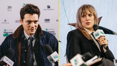 BNP Paribas Warsaw SerialCon: Premiera serialu "Czarna śmierć", spotkania z wybitnymi twórcami