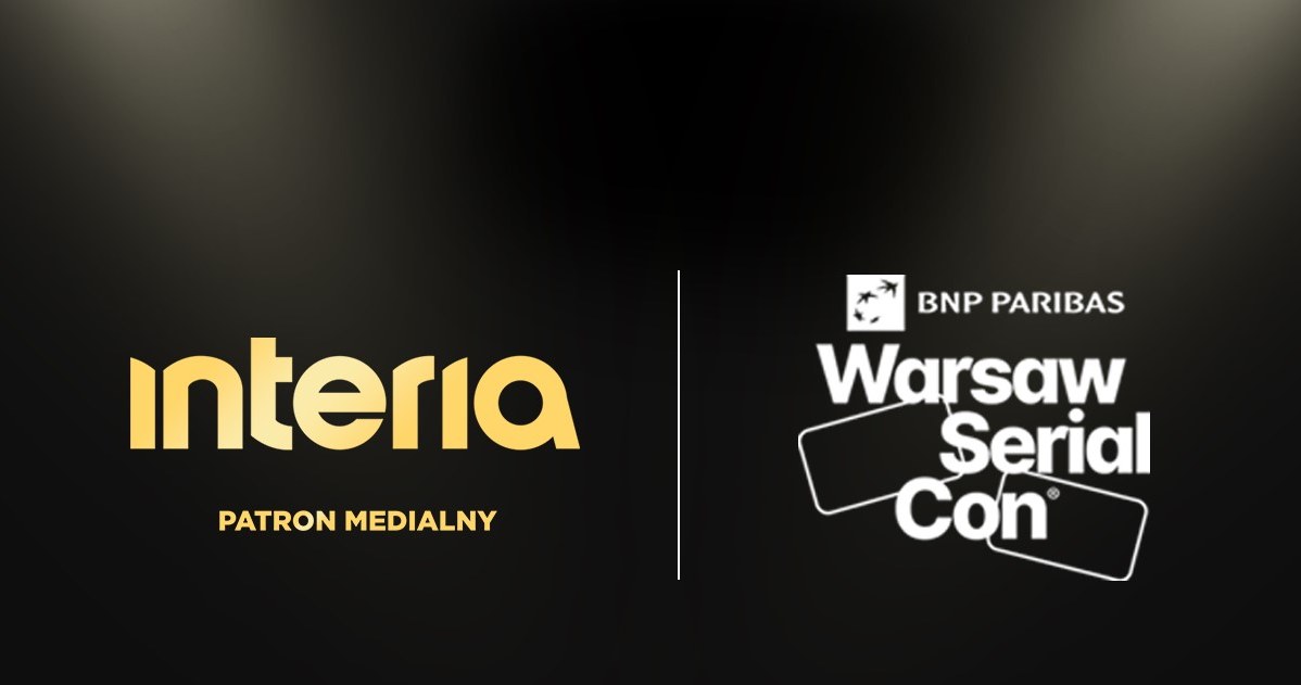 BNP Paribas Warsaw SerialCon startuje już 26 listopada /materiały prasowe