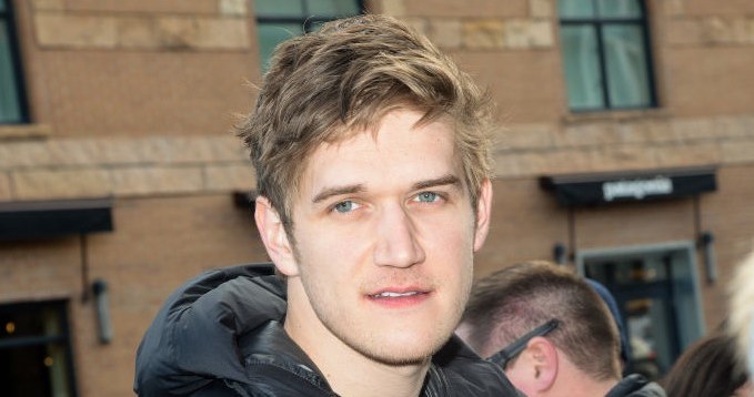 Bo Burnham na zdjęciu w 2020 roku / Ray Tamarra / Contributor /Getty Images