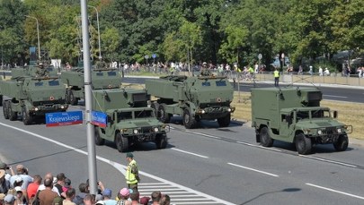 Bo czołgi są za ciężkie. UE reformuje przemieszczanie wojsk