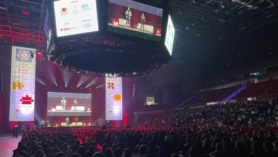 Bo nowe jest nadzieją. Spotkanie, które zmieni Twoje spojrzenie na donację narządów!