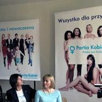 Bo Polska jest kobietą