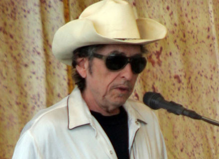 Bob Dylan - fot. Sean Gardner /Getty Images/Flash Press Media