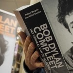 Bob Dylan nie przyjedzie do Sztokholmu po nagrodę Nobla