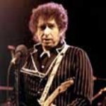 Bob Dylan: Oscar przez satelitę