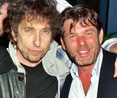 Bob Dylan przerwał koncert i zaapelował w obronie przyjaciela. "To nie jest w porządku"