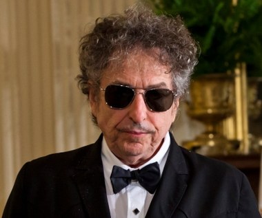 Bob Dylan w końcu odebrał Nobla. Przy okazji trasy koncertowej 