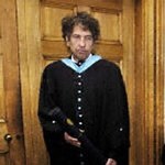 Bob Dylan: Wiersze na aukcji