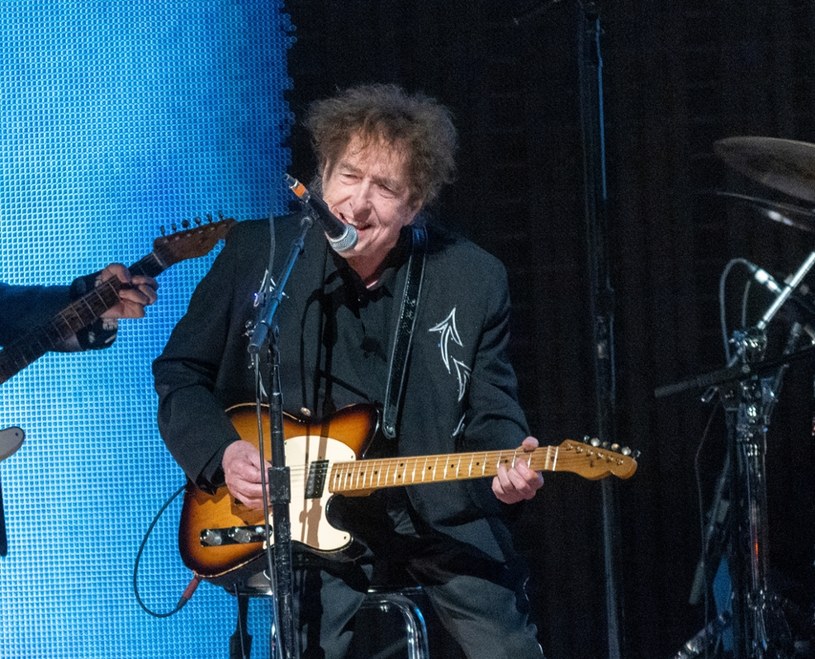 Bob Dylan wraca do Europy. Polacy mają powody do radości