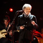 Bob Dylan z Nagrodą Nobla. Komentarze polskich rockmanów