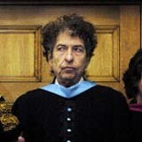 Bob Dylan /AFP