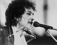 Bob Dylan /Encyklopedia Internautica