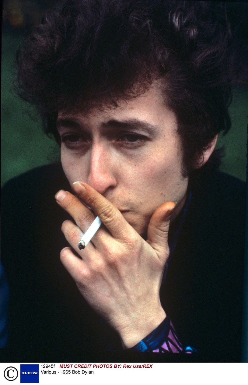 Bob Dylan /East News