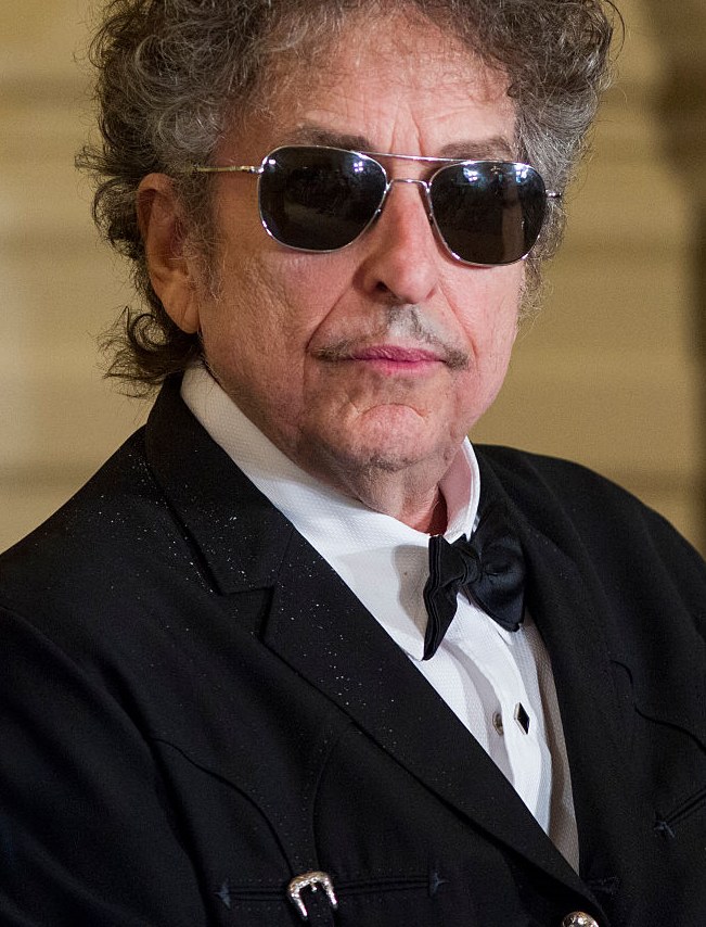 Bob Dylan /Brooks Kraft LLC/Corbis /Getty Images