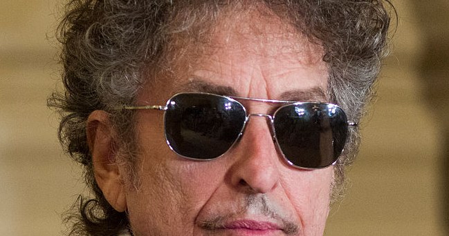 Bob Dylan /Brooks Kraft LLC/Corbis /Getty Images