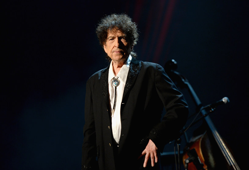 Bob Dylan /Michael Kovac/WireImage /Getty Images