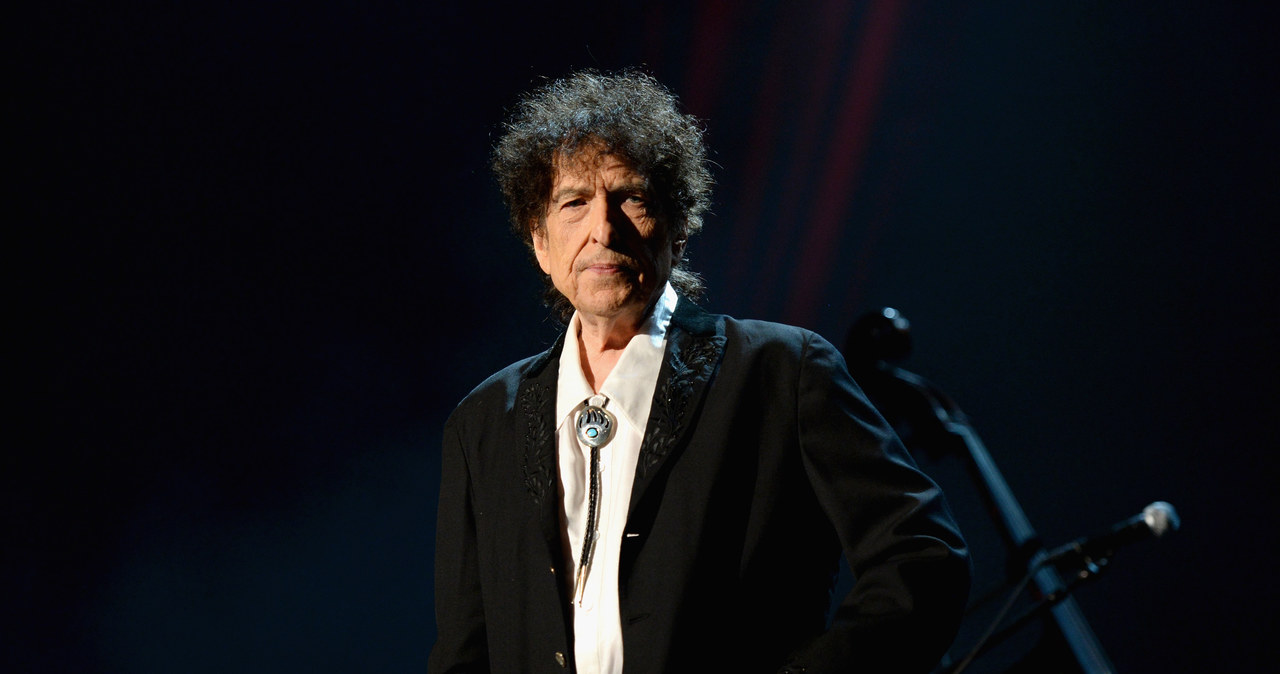 Bob Dylan /Michael Kovac/WireImage /Getty Images